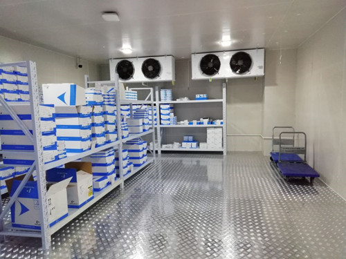 建一個(gè)冷庫需要多少錢一平方？