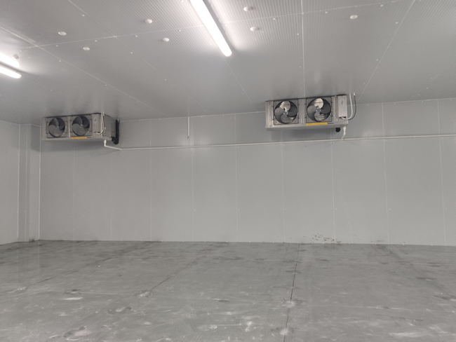 組合醫(yī)藥冷藏庫設計安裝建造