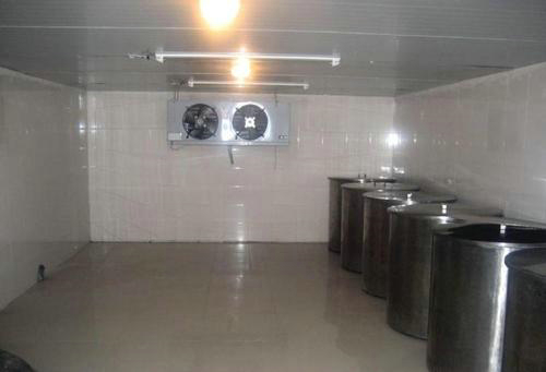 生姜保鮮冷庫(kù)設(shè)計(jì)建造 生姜冷庫(kù)溫度