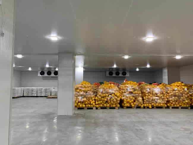 冷庫(kù)能耗大嗎？冷庫(kù)耗電量計(jì)算方法