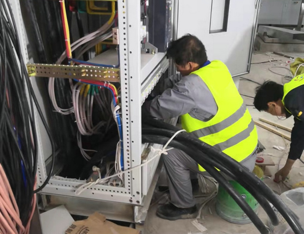 冷庫維修、冷庫保養(yǎng)